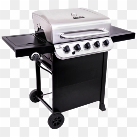 Performance Series™ 5-burner Gas Grill - Char Broil Grill Performance 5 Burner, HD Png Download - grilling png