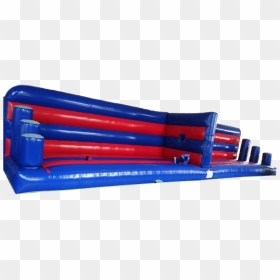 Inflatable, HD Png Download - tug of war png