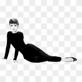 Womens Sex Appeal Quotes, HD Png Download - audrey hepburn png