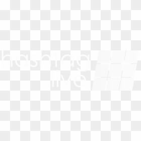 White Hashtag Png - Hashtag Png White, Transparent Png - white tag png