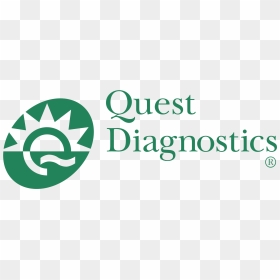 Vector Quest Diagnostics Logo, HD Png Download - quest diagnostics logo png
