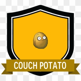 Icon Google Classroom Logo, HD Png Download - couch potato png