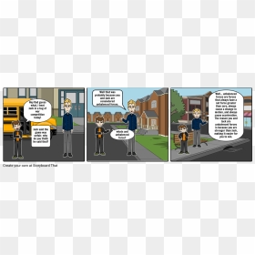 Comics, HD Png Download - tug of war png