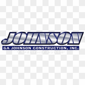Ga Johnson 08 Blue Revised, HD Png Download - white tag png