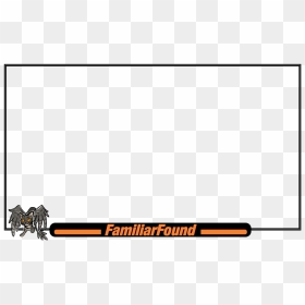 F&n, HD Png Download - paint border png