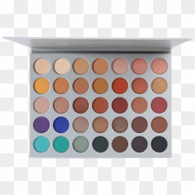 Modern Renaissance Vs Jaclyn Hill Palette , Png Download - Palette Morphe Jaclyn Hill, Transparent Png - palette png