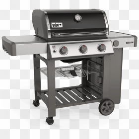 61011324c - Weber Genesis 2 E310, HD Png Download - grilling png