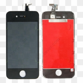 Iphone Display Replacement - Phone 4s Display, HD Png Download - iphone 4s png