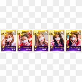 Superstar Sm Red Velvet, HD Png Download - red velvet irene png