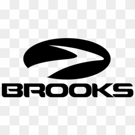 Brooks Running, HD Png Download - brooks logo png