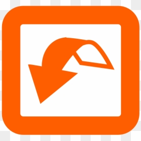 Replay Clipart Clip Transparent Download Free Clipart - Undo, HD Png Download - replay button png