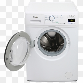 Free Whirlpool Png - Lavadoras De Ropa Whirlpool, Transparent Png - whirlpool png