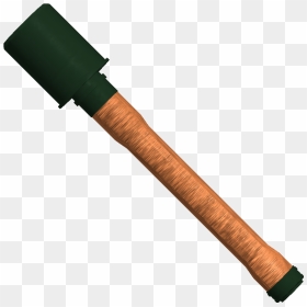 Phantom Forces Wiki - Grenade Ww2 Png, Transparent Png - hand grenade png