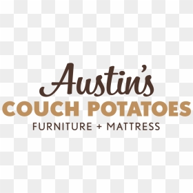 Logo - Human Action, HD Png Download - couch potato png