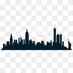 The Bentley Group, Ltd - New York Skyline Png, Transparent Png - ny giants png