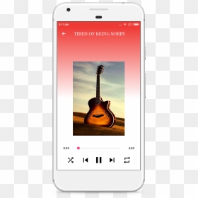 3 - Smartphone, HD Png Download - music equalizer png