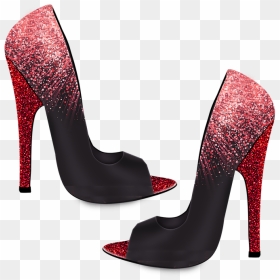 Calçado Png, Transparent Png - dance shoes png