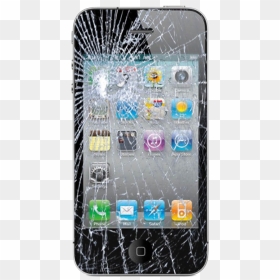 Apple Iphone 4, HD Png Download - iphone 4s png
