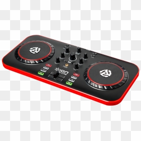 Ion Djlive Main - Ion Dj Controllers, HD Png Download - dj turntables png
