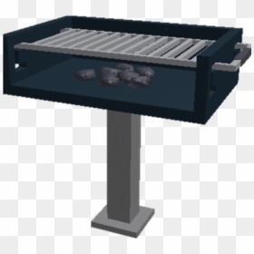 Outdoor Grill Rack & Topper, HD Png Download - grilling png