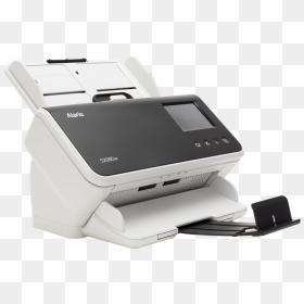 Alaris S2060w S2080w Scanner - Hp Alaris S2070 Hp, HD Png Download - kodak png