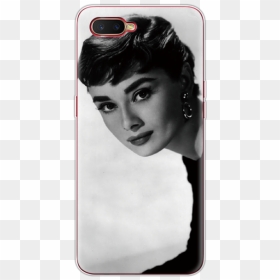 Audrey Hepburn Wallpaper 4k, HD Png Download - audrey hepburn png