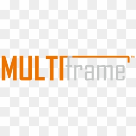 Multi Frame Logo - E Cło, HD Png Download - best photo frame png