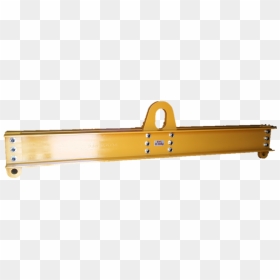 Single To Point Lifting Beam - Wood, HD Png Download - wood beam png