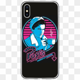 Riverdale Case Samsung A7, HD Png Download - iphone 4s png