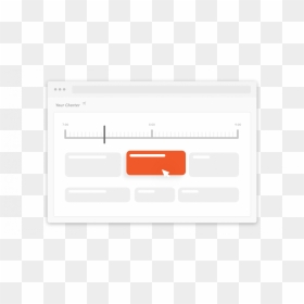 Screenshot, HD Png Download - timeline icon png