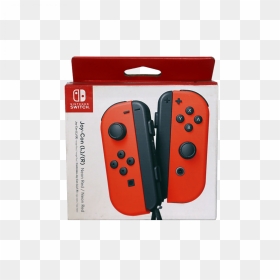 Nintendo Switch Joy-con - Nintendo Switch Accessories, HD Png Download - joy con png