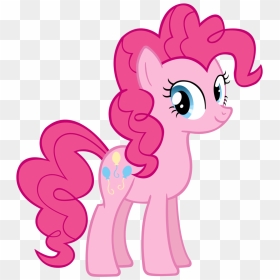 Pinkie Pie - Pic - Pinkie Pie Clip Art, HD Png Download - pie clipart png