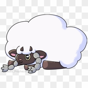 Cartoon, HD Png Download - mareep png