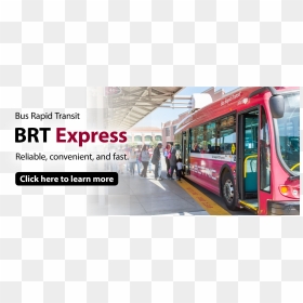 Enter Address Or Select Landmark - Tour Bus Service, HD Png Download - autobus png