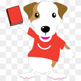 Dog Catches Something, HD Png Download - happy kids png