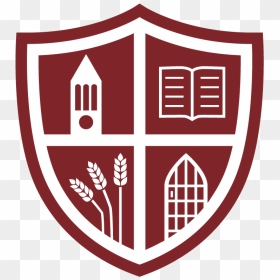 House-crest - Flora Rose House, HD Png Download - cornell university logo png
