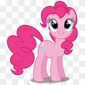 Pie Clipart Pink - Pinkie Pie, HD Png Download - pie clipart png