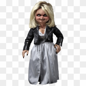 Bride Of Chucky, HD Png Download - chucky doll png
