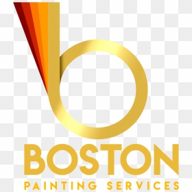 Boston Painting Services - Graphic Design, HD Png Download - paint border png