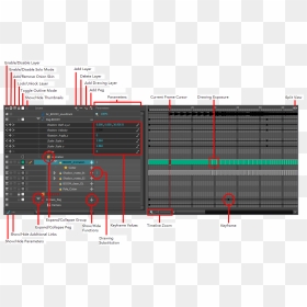 Timeline Icon Png, Transparent Png - timeline icon png