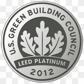 Leed, HD Png Download - platinum png