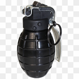 Transparent Hand Grenade Png - Portable Network Graphics, Png Download - hand grenade png