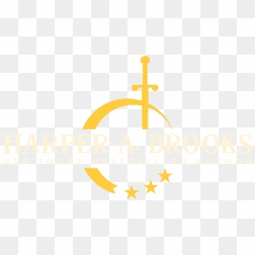 Cross, HD Png Download - brooks logo png