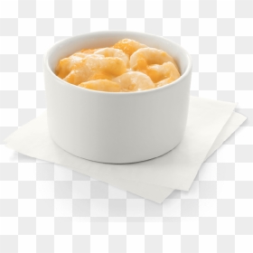 Chick Fil A Mac And Cheese Small, HD Png Download - mac n cheese png