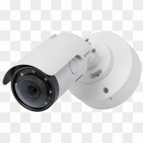 The Se4 Ir Durabullet Security Camera - Bullet Camera, HD Png Download - security cameras png