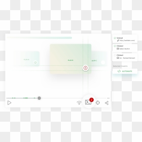 Screenshot, HD Png Download - replay button png