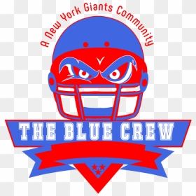 Emblem, HD Png Download - ny giants png