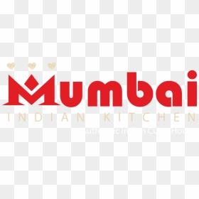 Mumbai Logo - Graphic Design, HD Png Download - mumbai indian logo png