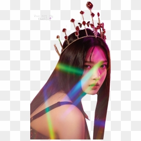 Popular And Trending Redvelvet Seulgi Joy Yeri Irene - Red Velvet Joy Really Bad Boy, HD Png Download - red velvet irene png
