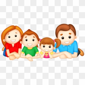 Brother And Sister Unity Clipart Clip Freeuse Hd Photo - Brothers And Sisters Cartoon, HD Png Download - brother sister png